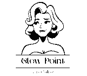 glow point logo removebg preview