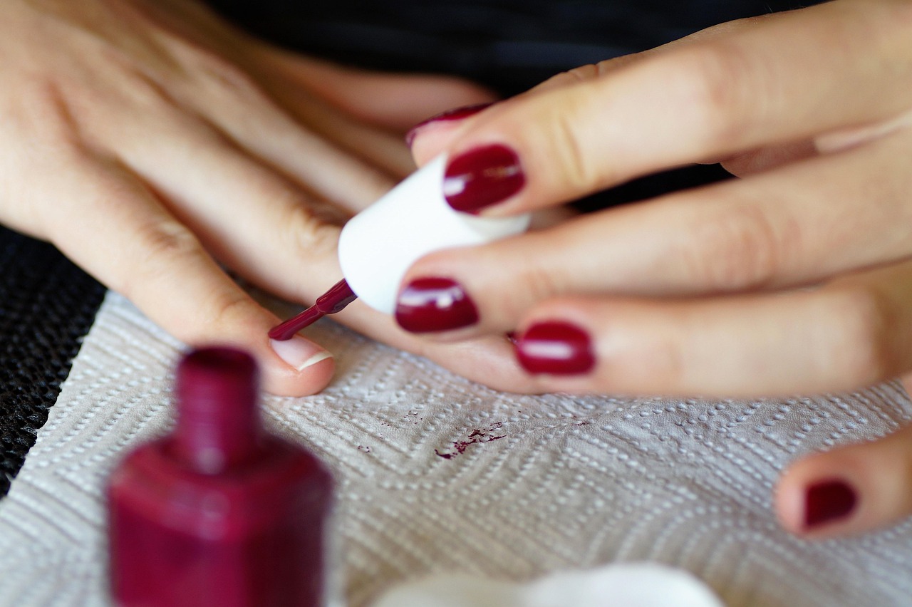 manicure